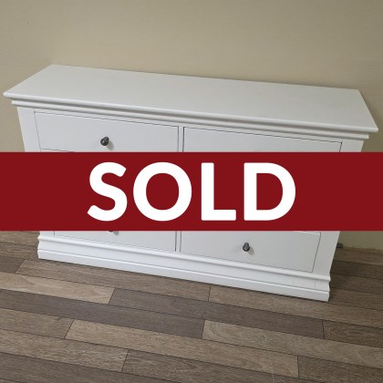 Viggo 6 Drawer chest Viggo 6 Drawer chest