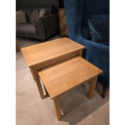 Fairfax Compact Nest of tables