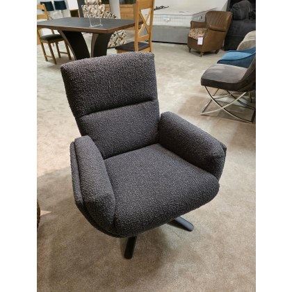 HJORT KNUDSEN IVAN CHAIR