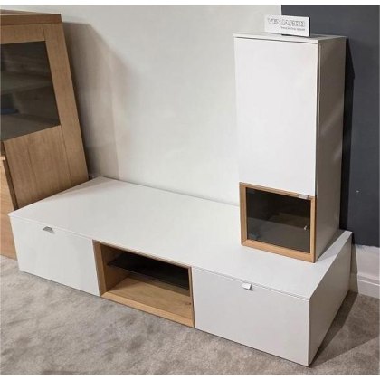 VENJAKOB ANDIAMO HOME LIVING ROOM CABINETS