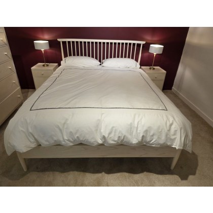 ERCOL SALINA COMPLETE BEDROOM SET