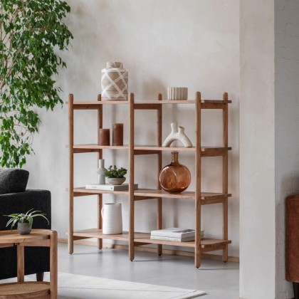 Cannes Display Cabinet