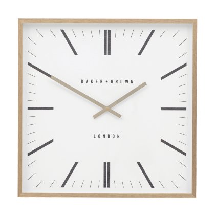 Penhurst Wall Clock