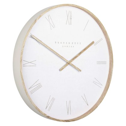 Nordic Wall Clock