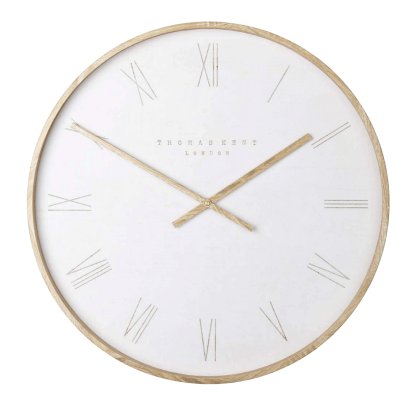 Nordic Wall Clock