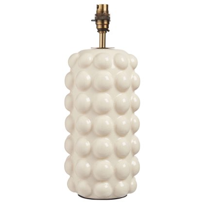 Bobble Table Lamp Base