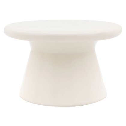 Gallery Direct Pavia Coffee Table, Cream Gallery Direct Pavia Coffee Table, Cream