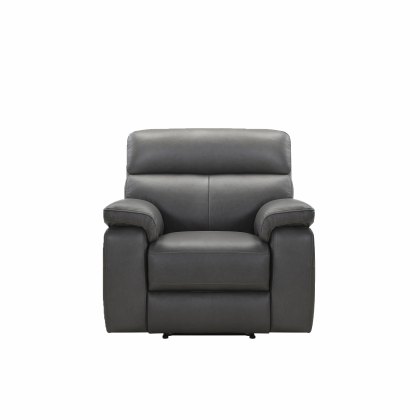 Ariana Power Recliner w/ power head, lumber & heat