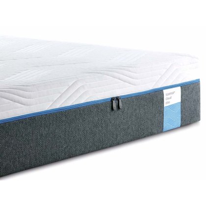 CLEARANCE OUTLET WAREHOUSE STOCK Tempur Elite Cloud Elite 25cm 150 x200cm Kingsize