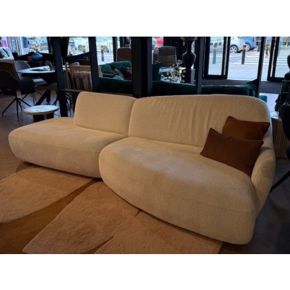 The Curve Sofa