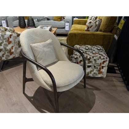 Alegra Armchair