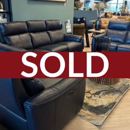 Rowen 3 Seater + 2 Seater + Chair Power Reclining Group