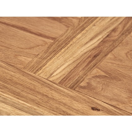Hemingford Extendable Oak Table