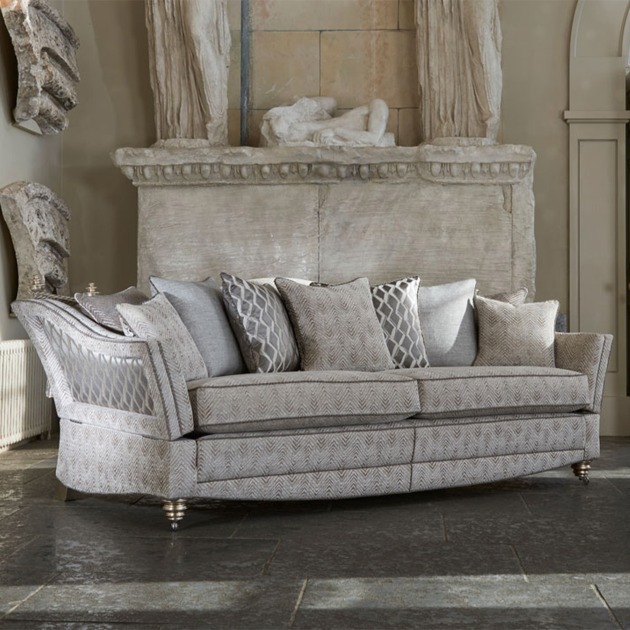 Gascoigne Amalfi 3 Seater Sofa Gascoigne Amalfi 3 Seater Sofa
