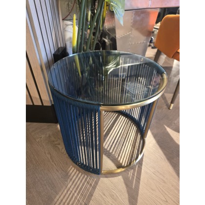 Werner Lamp Table Werner Lamp Table