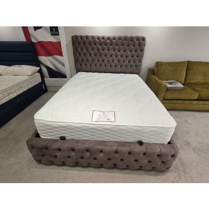 5'0" LEONARDO OTTOMAN (only)