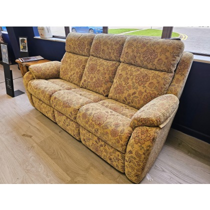 G Plan 3 Seater Kingsbury
