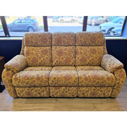 G Plan 3 Seater Kingsbury