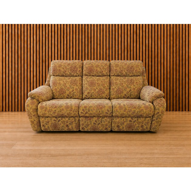 G Plan 3 Seater Kingsbury