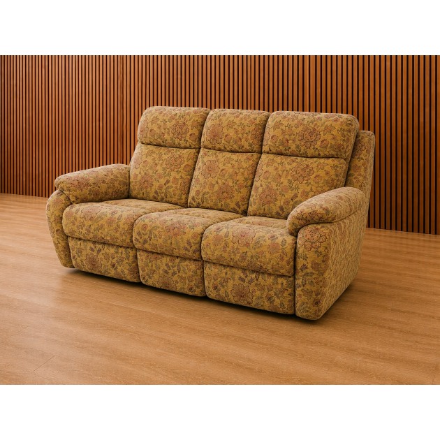 G Plan 3 Seater Kingsbury