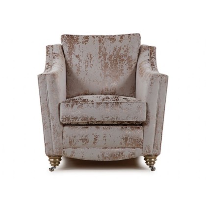 Gascoigne Amalfi Fabric Ladies Chair Gascoigne Amalfi Fabric Ladies Chair