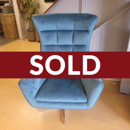 Terini Swivel Chair Terini Swivel Chair