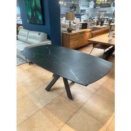 Giza 130cm Extending Dining Table Giza 130cm Extending Dining Table