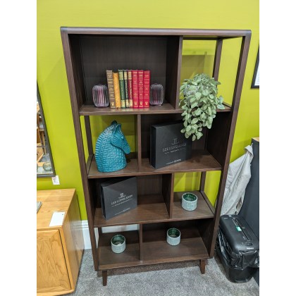 Ercol, Lugo Shelving Unit Ercol, Lugo Shelving Unit