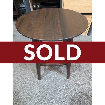 Ercol, Lugo Side Table