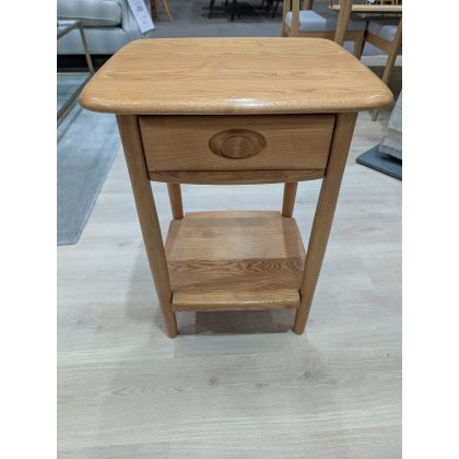 Ercol, Windsor Lamp Table Ercol, Windsor Lamp Table