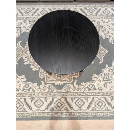 Natuzzi, Wire Round Coffee Table