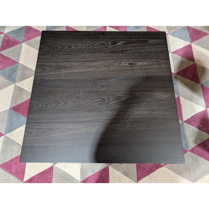 Natuzzi, Wire Square Coffee Table
