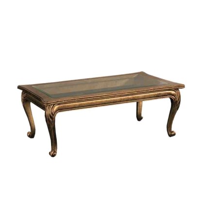 Gascoigne Beaconsfield Rectangular Coffee Table Gascoigne Beaconsfield Rectangular Coffee Table