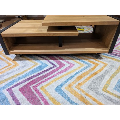 Habufa, Metalo Coffee Table