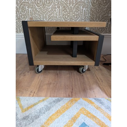 Habufa, Metalo Lamp Table Habufa, Metalo Lamp Table