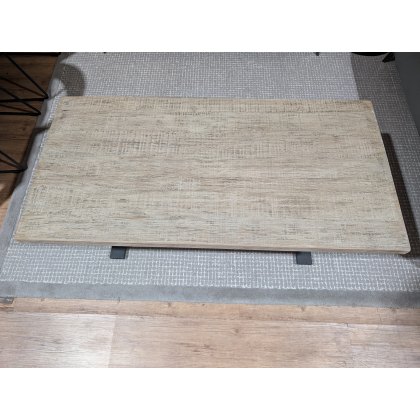 Davos, Coffee Table