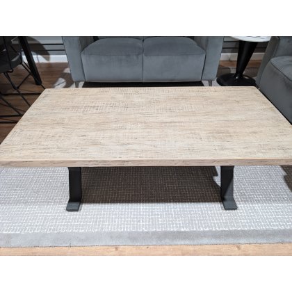 Davos, Coffee Table Davos, Coffee Table