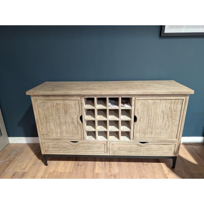 Davos, Large Sideboard Davos, Large Sideboard