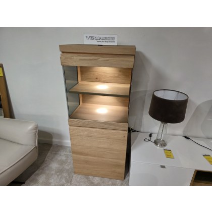 Venjakob V Plus LOW CABINET with lighting Venjakob V Plus LOW CABINET with lighting