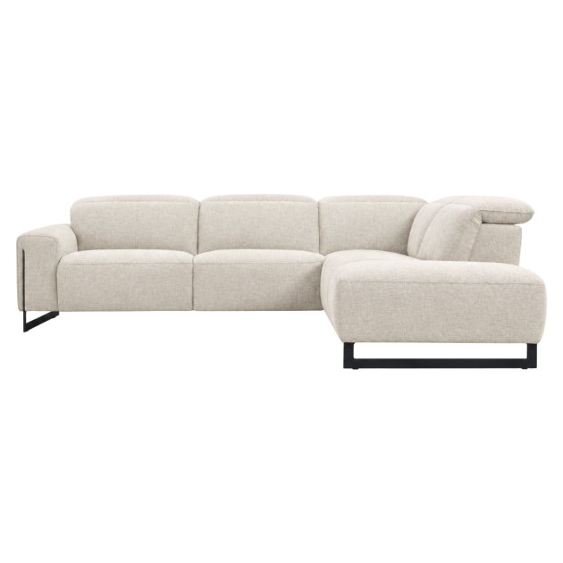 Empoli Power Recliner Chaise Sofa Empoli Power Recliner Chaise Sofa