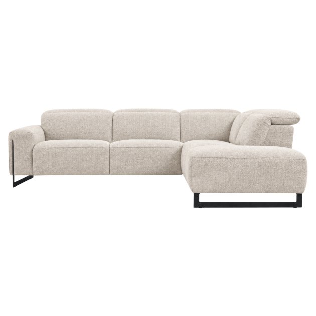 Empoli Power Recliner Chaise Sofa Empoli Power Recliner Chaise Sofa