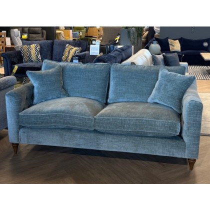 Bamburgh 3 Seater Sofa Bamburgh 3 Seater Sofa