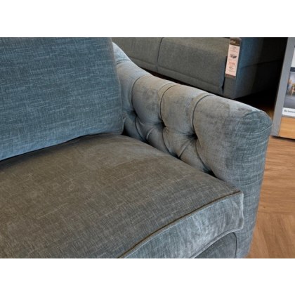 Bamburgh 3 Seater Sofa