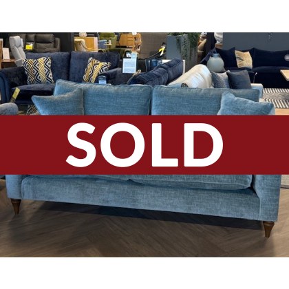 Bamburgh 3 Seater Sofa