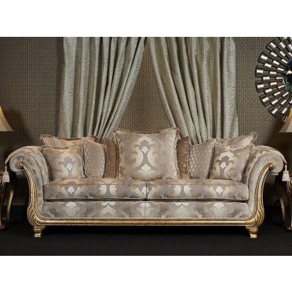 Gascoigne Beaconsfield 4 Seater Sofa Gascoigne Beaconsfield 4 Seater Sofa