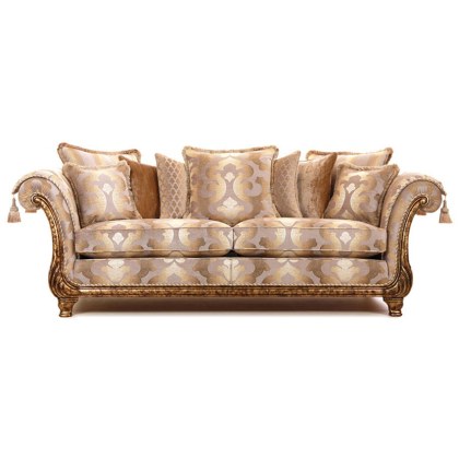 Gascoigne Beaconsfield 3.5 Seater Sofa Gascoigne Beaconsfield 3.5 Seater Sofa