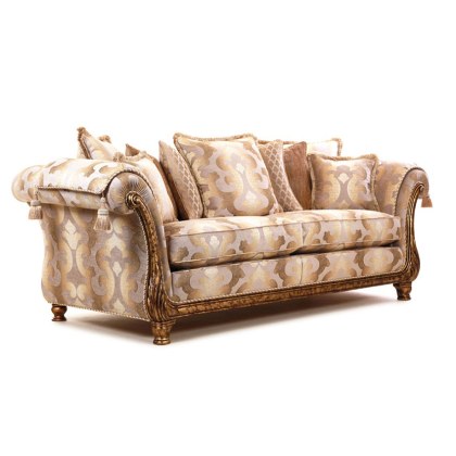 Gascoigne Beaconsfield 3.5 Seater Sofa