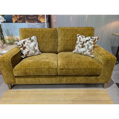 Charlotte, Grand Sofa, 2-Seater Sofa, Chair & Footstool