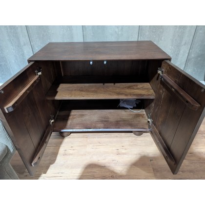 Arc, 2-Door Sideboard