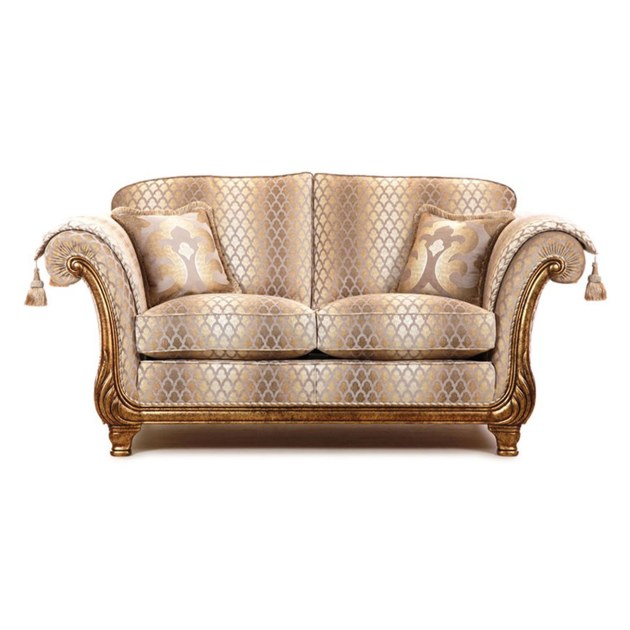 Gascoigne Beaconsfield 2.5 Seater Sofa- Scatter Back